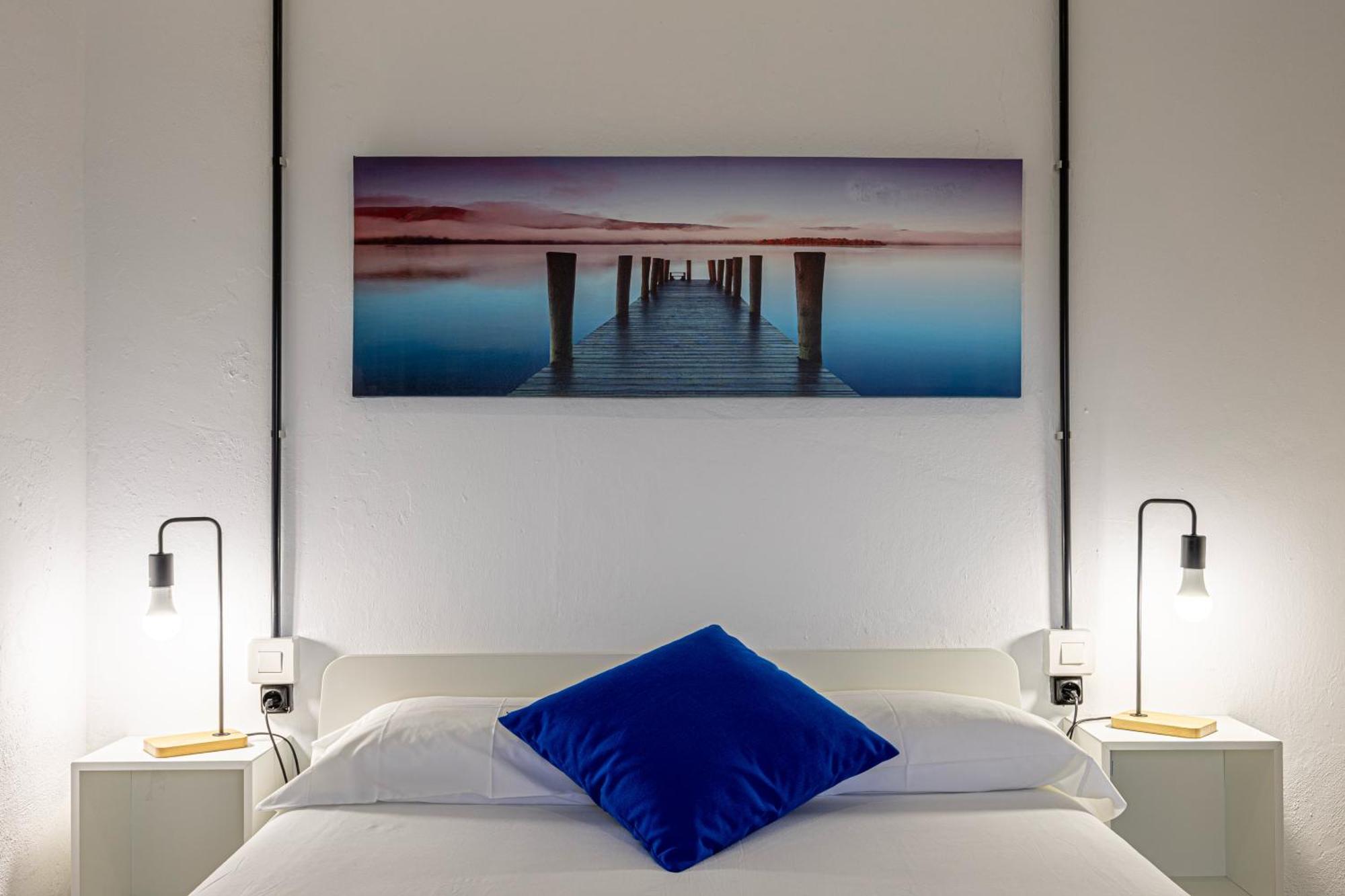 Vila Junto Al Mar Santa Cruz de la Palma  Exteriér fotografie